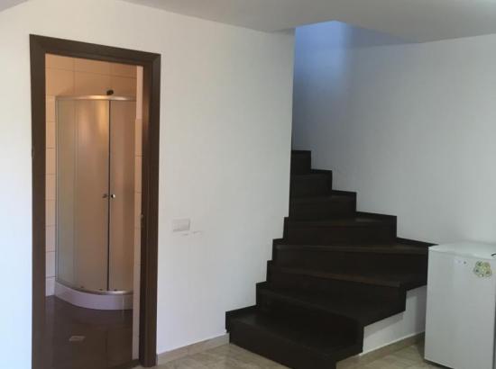 Cabana Ares