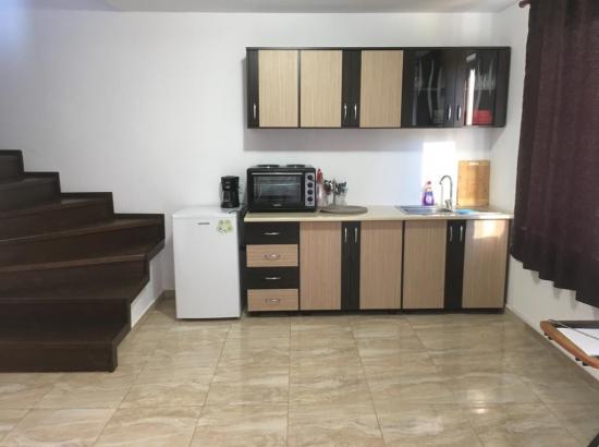 Cabana Ares