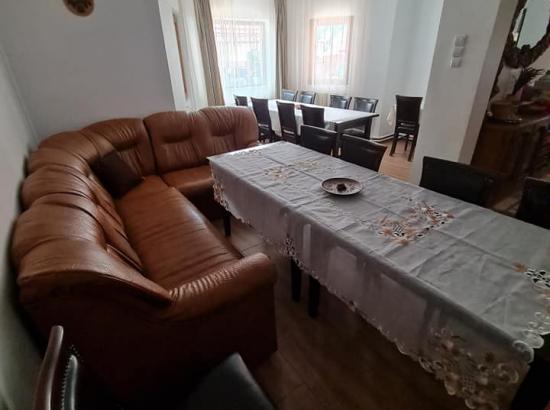 Vila Ciocârlia