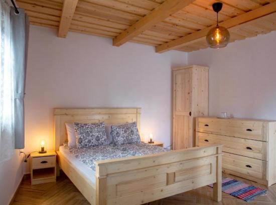Casa de oaspeti Pepi Vendégház