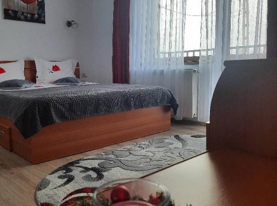Casa Teo House