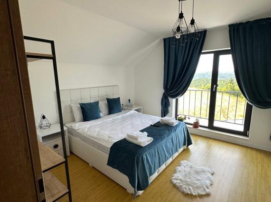 Cabana Mon Chalet