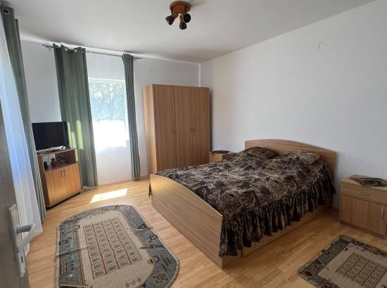 Casa KLÁRA Ház