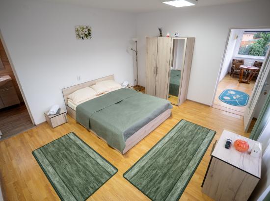 Casa KLÁRA Ház