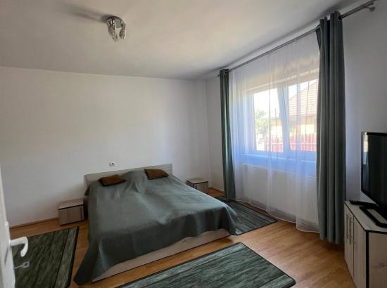 Casa KLÁRA Ház