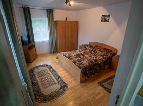 Casa KLÁRA Ház
