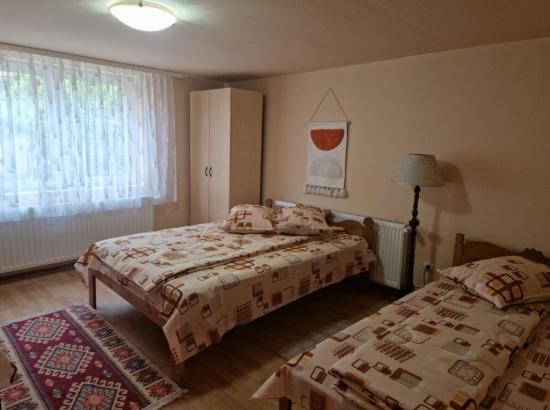 Casa BOTIMI