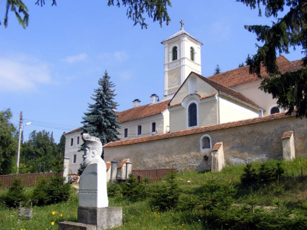 Manastirea Franciscana