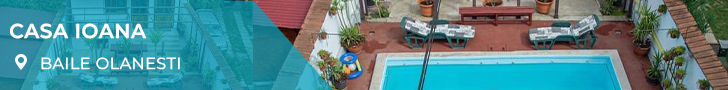  Casa IOANA