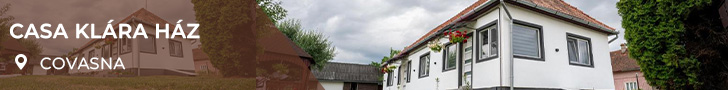 Casa KLARA HAZ Casa KLARA HAZ