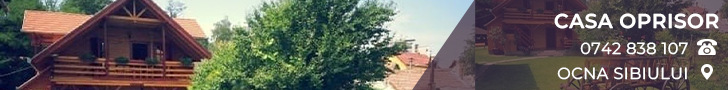 Casa OPRISOR