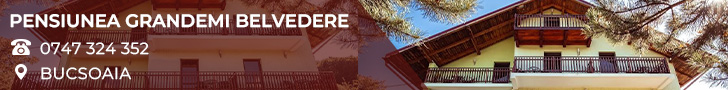 Pensiunea GRANDEMI BELVEDERE