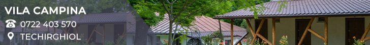 Vila CAMPINA