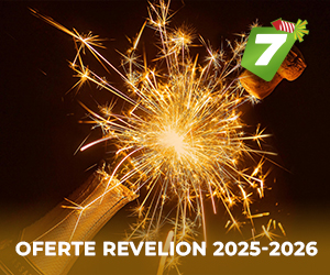 Oferta Revelion