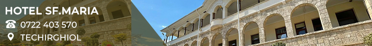 HOTEL SF.MARIA