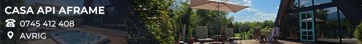 Casa API AFRAME 