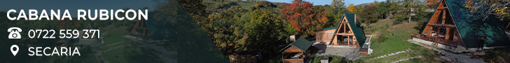 Cabana RUBICON