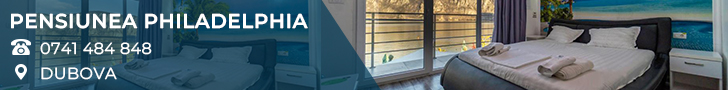 Pensiunea PHILADELPHIA