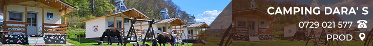 Camping DARA' S