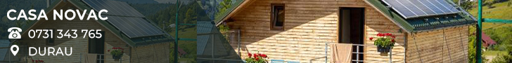 Casa Novac Casa Novac