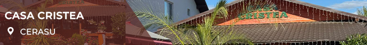 Casa CRISTEA