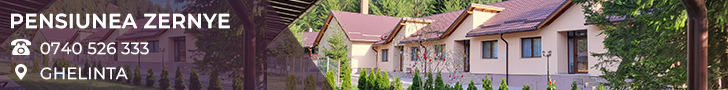 Pensiune ZERNYE