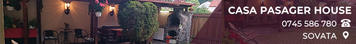 Casa PASAGER HOUSE
