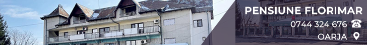 Pensiunea FLORIMAR