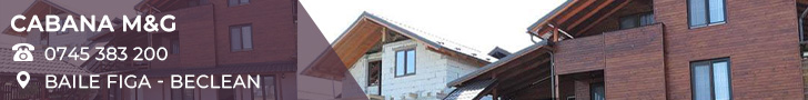 Cabana M&G