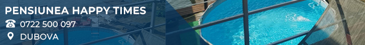 Pensiune HAPPY TIMES