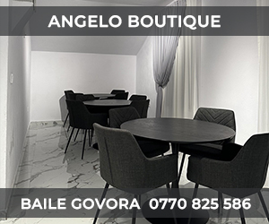 Restaurant ANGELO BOUTIQUE