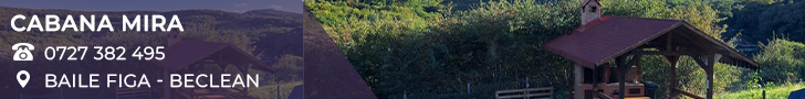Cabana MIRA