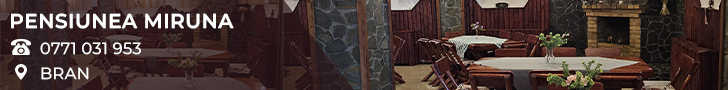  PENSIUNEA MIRUNA