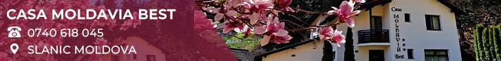 Casa MOLDAVIA BEST
