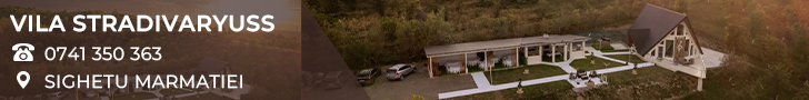 Vila STRADIVARYUSS