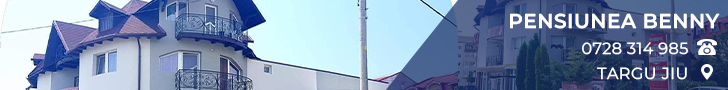  Pensiunea BENNY