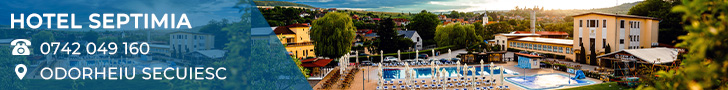 Hotel SEPTIMIA