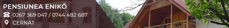 Pensiune ENIKO