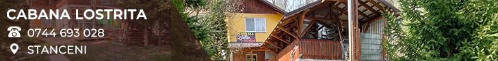Cabana LOSTRITA