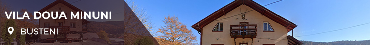  Vila DOUA MINUNI