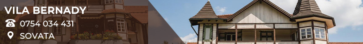  Vila BERNADY