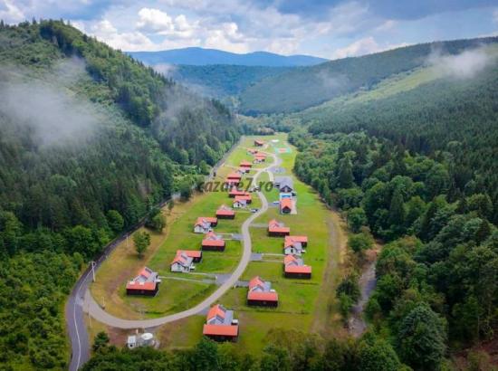 ​Evadare în Inima Naturii: De ce Eskaperdo din Subcetate este Următoarea Ta Destinație de Weekend