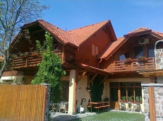 Vacanță și Refacere la Sovata: Descoperă Confortul de la Casa Pasager House