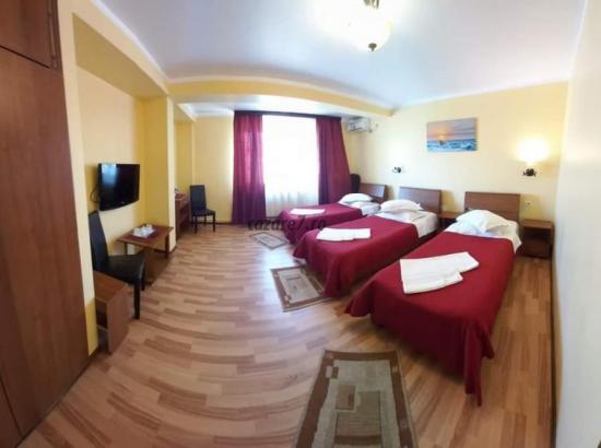 Galerie poze Vila 173 Acasă din Constanța este locul ideal pentru un sejur relaxant