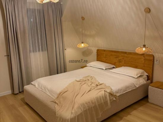 Galerie poze Magia Bucovinei la Alpin Chalet din Mănăstirea Humorului