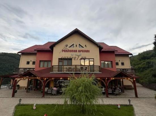 Galerie poze Escapade în Inima Naturii: Ghid de Vacanță la Pensiunea Apuseni din Pietroasa
