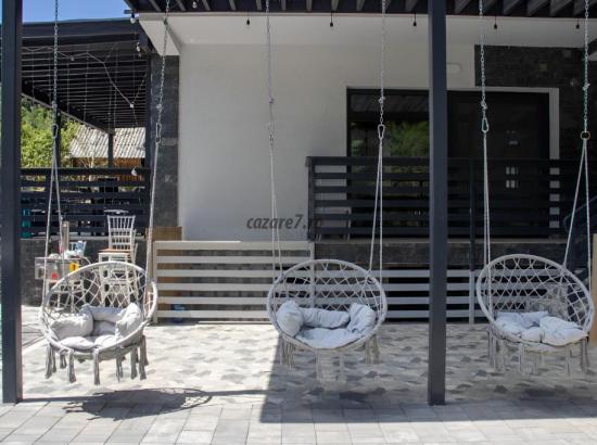Galerie poze Oază de Liniște și Tradiție Ungurenească: Cazare la Pensiunea Antonia Maria din Vaideeni