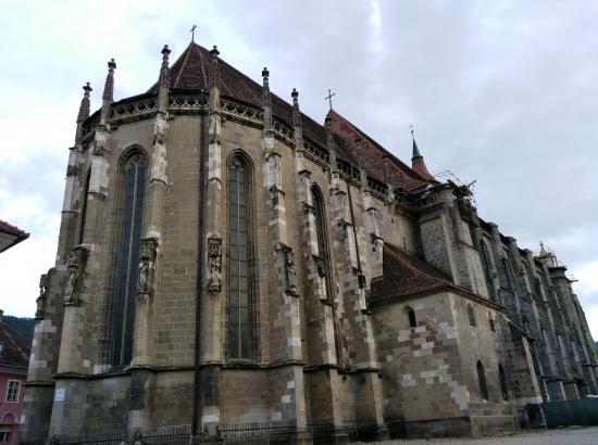 Biserica Neagra din Brasov