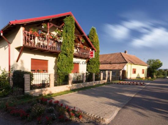 Tradiție, Natură și Ospitalitate Ardeleană: Descoperă Pensiunea Agroturistică Tip-Top din Sâncraiu