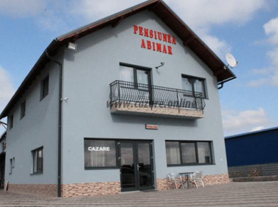 Relaxează-te și Întinerește la Băile Figa: Cazare Confortabilă la Pensiunea Abimar